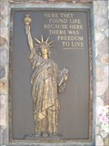 Image for Statue of Liberty - West Jordan, UT