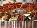 Image for Antique Carousel – Story City, IA