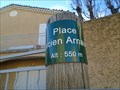 Image for 550 m - Place Lucien Arnaud - Reillanne, Paca, France