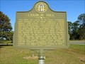 Image for Church Hill-GHM 098-5-Marion Co