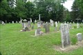 Image for Center Cemetery - Randolph, Portage County, Ohio USA