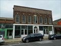 Image for Adler Building - Batesville Commercial Historic District - Batesville, Ar.
