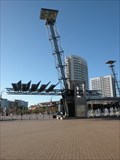 Image for Olympic Park Solar Collectors - Sydney, Australia