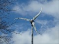 Image for Lickety Splitz Wind Turbine - North Conway, NH
