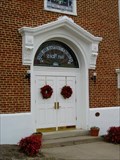 Image for Shiloh Baptist Church (New Site), Fredericksburg, VA