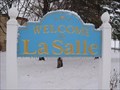 Image for LaSalle - Niagara Falls, New York *