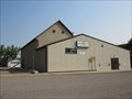 Image for I.O.O.F. No. 103 Community Hall - Cayley, Alberta