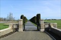 Image for Bedford House Cemetery - Zillebeke, Belgium