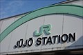 Image for JR Jujo Station - Tokyo, JAPAN