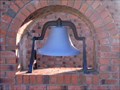 Image for Church Bell, Laurel Hill First Baptist