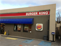 Image for Burger King #8657 - Main Street - Buchanan, Virginia