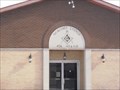 Image for Masonic Lodge No. 456, Nokomis, Illinois.