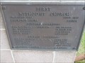Image for 1961 - First United Methodist Church - Talihina, OK
