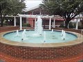 Image for Dallas Baptist University Fountain - Dallas, TX