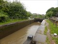 Image for Trent & Mersey Canal - Lock 75 - Big Lock, Middlewich, UK