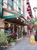 Image for Blue Parrot Bistro - Gettysburg, PA