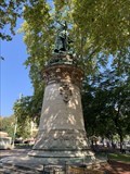 Image for Monument de la liberté - Lyon - France
