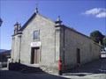 Image for Igreja da Santa Casa da Misericórdia de Montalegre - Montalegre, Portugal