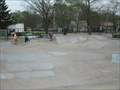 Image for Spaulding Park Skate Park - Champaign, Illinois