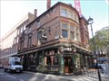 Image for London Pub Refuses to Serve Gay Political Group Which Had Booked a Social Evening  -  London, UK
