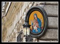 Image for Madonna and Child (Madonna con Bambino) - Rome, Italy