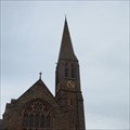 Image for Troon St Meddan's Parish Church - South Ayrshire, Scotland