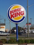 Image for Burger King - Michigan Ave. - Ypsilanti, Michigan