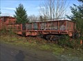 Image for Ladysmith Railway No. 105 - Ladysmith, British Columbia, Canada