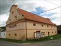 Image for Muzeum Špýchar, Prostrední Lhota, Czech republic