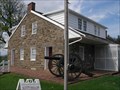 Image for Thompson House (1834) - Gettysburg, PA