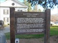 Image for Mariposa County Court House - Mariposa, CA