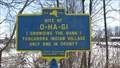 Image for Site of O-Ha-Gi - Piffard, New York