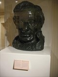 Image for Lincoln artifacts collection at Chicago History Museum - Chicago, IL