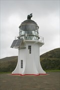 Image for Cape Reinga Lighthouse, Northland, New Zealand