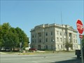 Image for Richmond, MO County Building