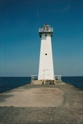 Image for Sodus Point Pier Light