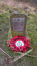 Image for Aircrew Memorial, Sutton Bank, North Yorkshire