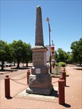 Image for Mundaring War Memorial—Perth, Australia.