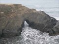 Image for Arch at Otter Point - Oregon