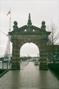 Image for Hafentor Emden