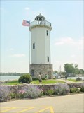Image for Fond du Lac Lighthouse - Fond du Lac, Wisconsin