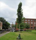 Image for Dan Garvey - The University of Birmingham - Edgbaston, Birmingham, U.K.