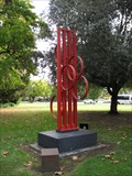 Image for Homage to Silence - Palo Alto, CA