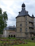 Image for Donjon du Château - Sainte-Geneviève-des-Bois, France