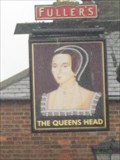 Image for The Queens Head - Long Marston, Herts
