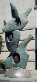 Image for Yoon-Woo Jang Sculpture  -  Bucheon, Korea