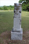 Image for J.T. Waggoner - Russett Cemetery - Russett, OK