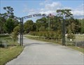 Image for Stage Stand Cemetery - Homosassa Springs, Florida, USA