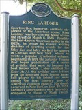 Image for Ring Lardner