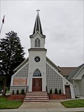 Image for Immanuel Lutheran Church - Absarokee, MT